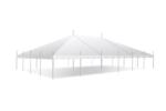 40' x 60' pole tent - sectional